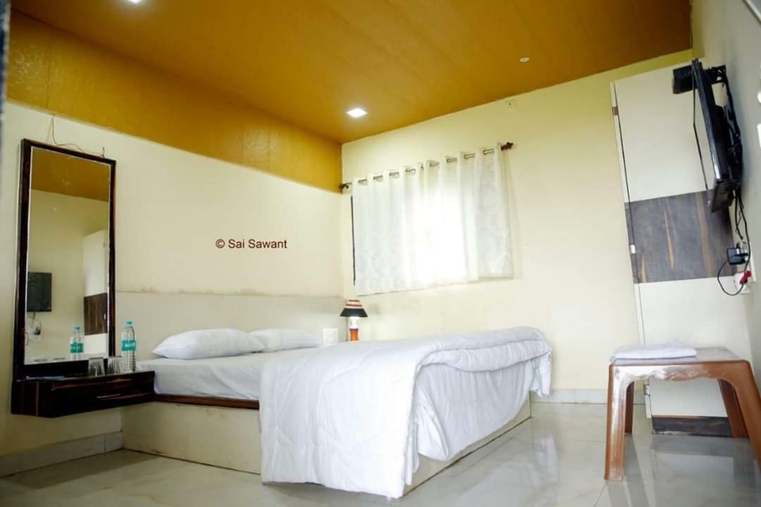 Vamoose Malvan Katta ซาตารา ภายนอก รูปภาพ